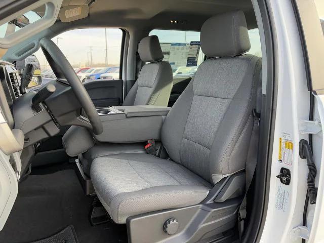 new 2026 Ford F-250 car, priced at $65,119