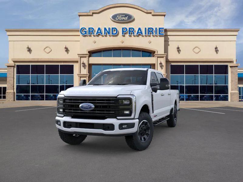 new 2026 Ford F-250 car, priced at $92,499