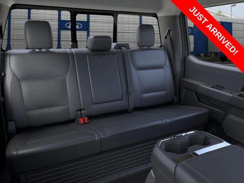 new 2026 Ford F-250 car, priced at $82,580