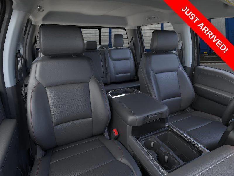 new 2026 Ford F-250 car, priced at $82,580