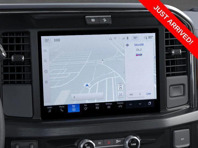 new 2026 Ford F-250 car, priced at $82,580