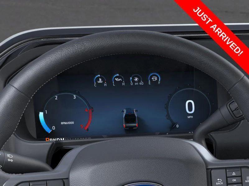 new 2026 Ford F-250 car, priced at $82,580