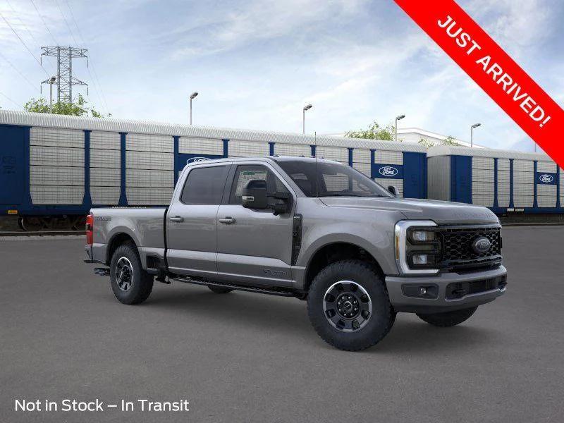 new 2026 Ford F-250 car, priced at $82,580