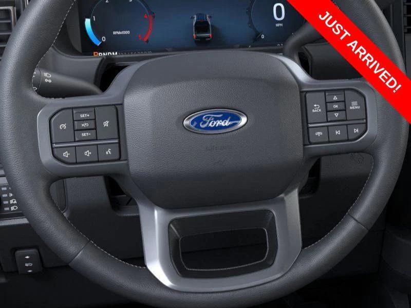 new 2026 Ford F-250 car, priced at $82,580