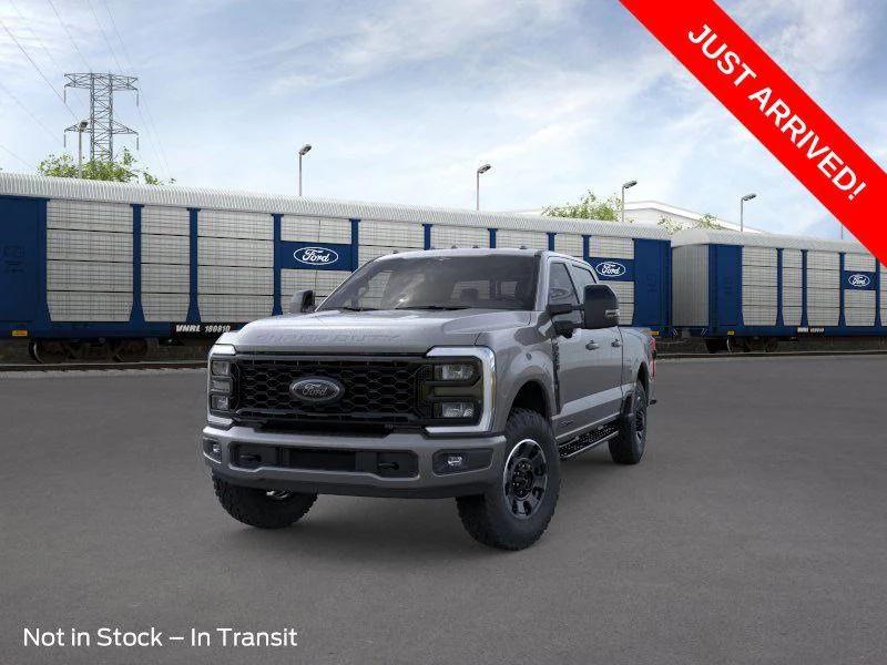 new 2026 Ford F-250 car, priced at $82,580
