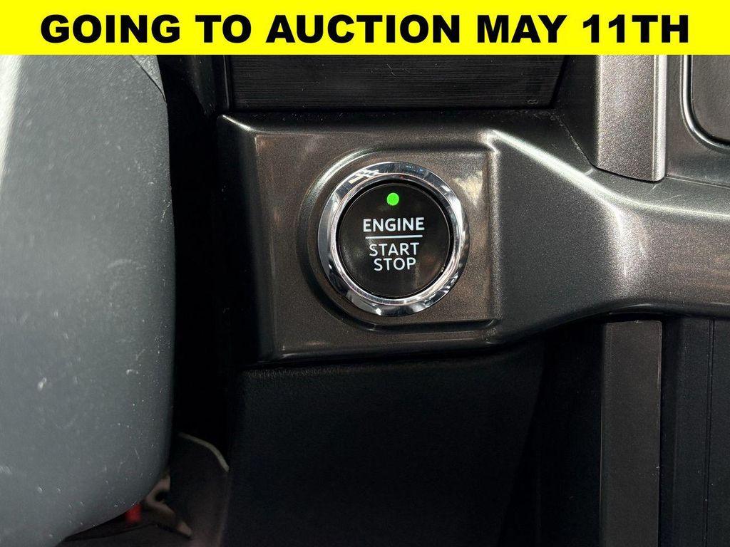 used 2023 Ford F-150 car, priced at $37,060