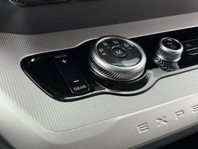 new 2026 Ford Expedition car, priced at $67,675