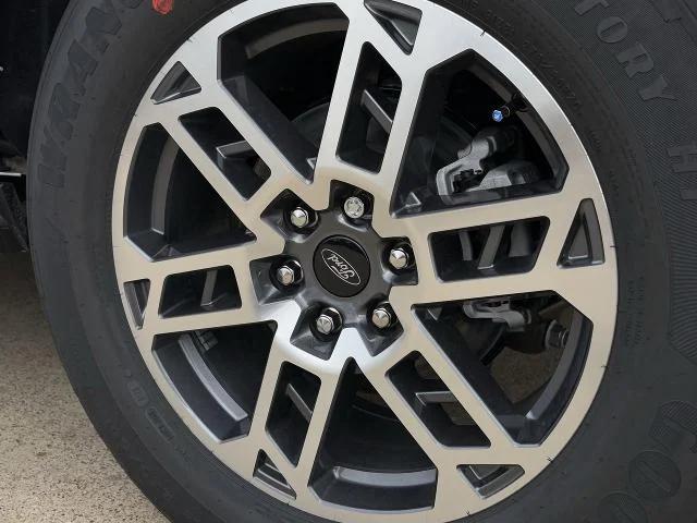 new 2026 Ford Expedition car, priced at $67,675