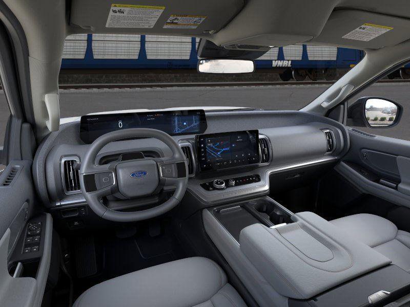 new 2026 Ford Expedition car, priced at $66,425
