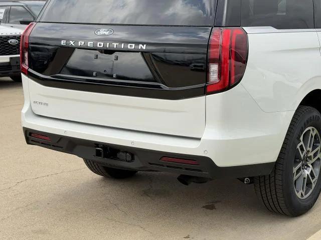 new 2026 Ford Expedition car, priced at $67,675