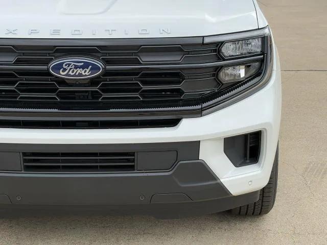 new 2026 Ford Expedition car, priced at $67,675
