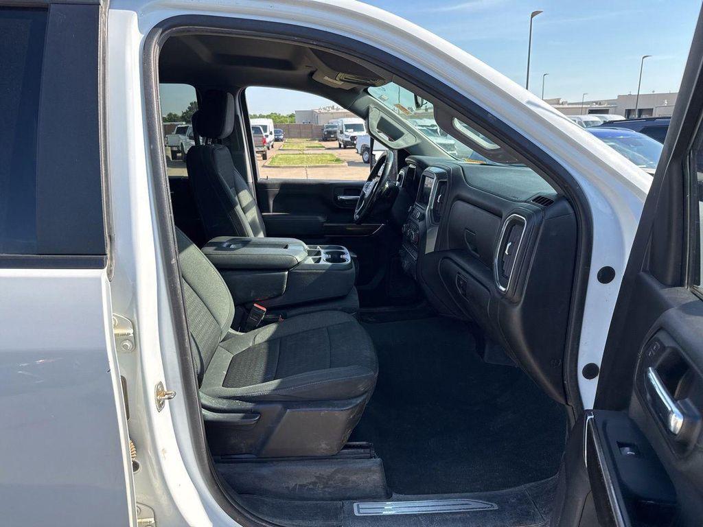 used 2023 Chevrolet Silverado 2500 car, priced at $34,799