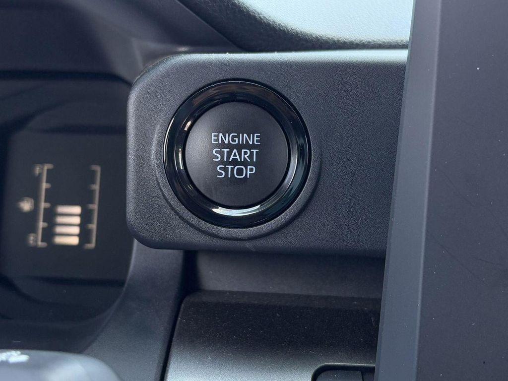 used 2025 Toyota Tacoma car, priced at $36,577