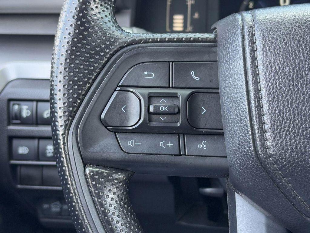 used 2025 Toyota Tacoma car, priced at $36,577