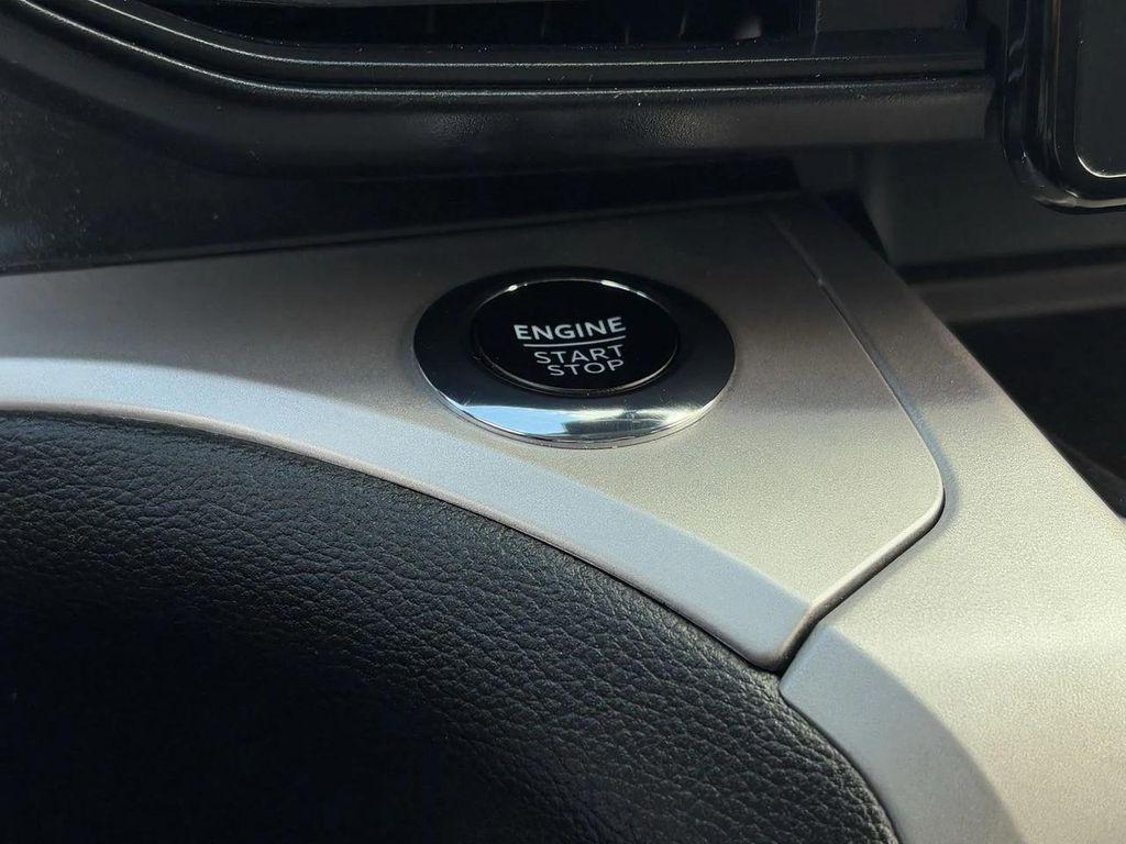 used 2023 Ford Explorer car, priced at $24,339