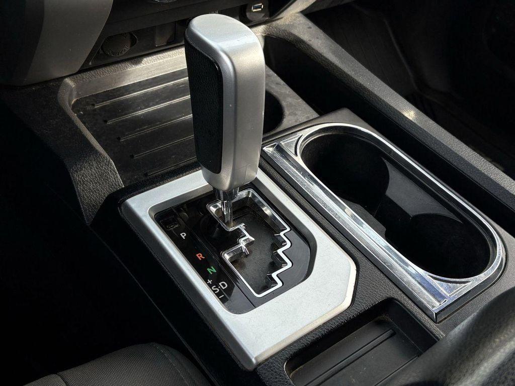 used 2019 Toyota Tundra car, priced at $28,348