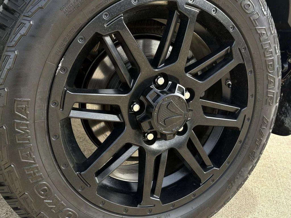 used 2019 Toyota Tundra car, priced at $28,348