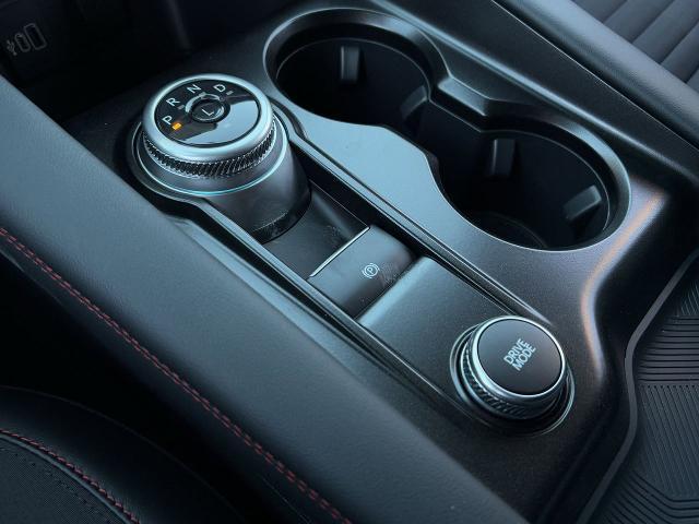 new 2026 Ford Explorer car, priced at $41,236