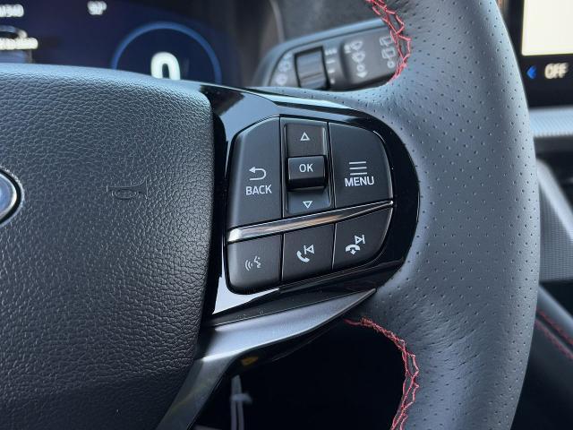 new 2026 Ford Explorer car, priced at $41,236