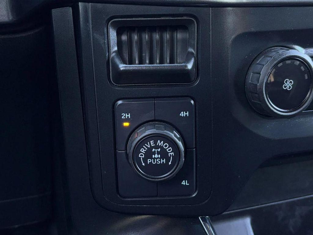 used 2023 Ford F-150 car, priced at $26,999