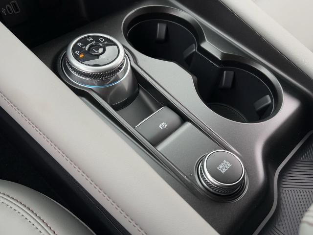 new 2026 Ford Explorer car, priced at $40,520