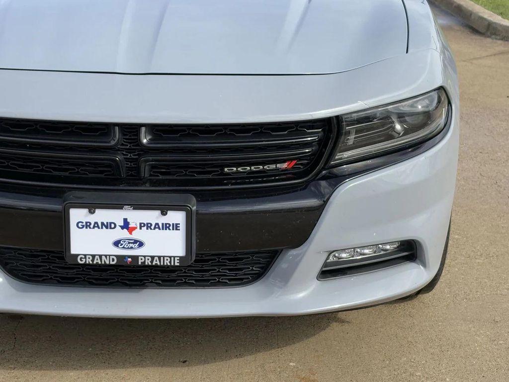 used 2022 Dodge Charger car, priced at $20,412