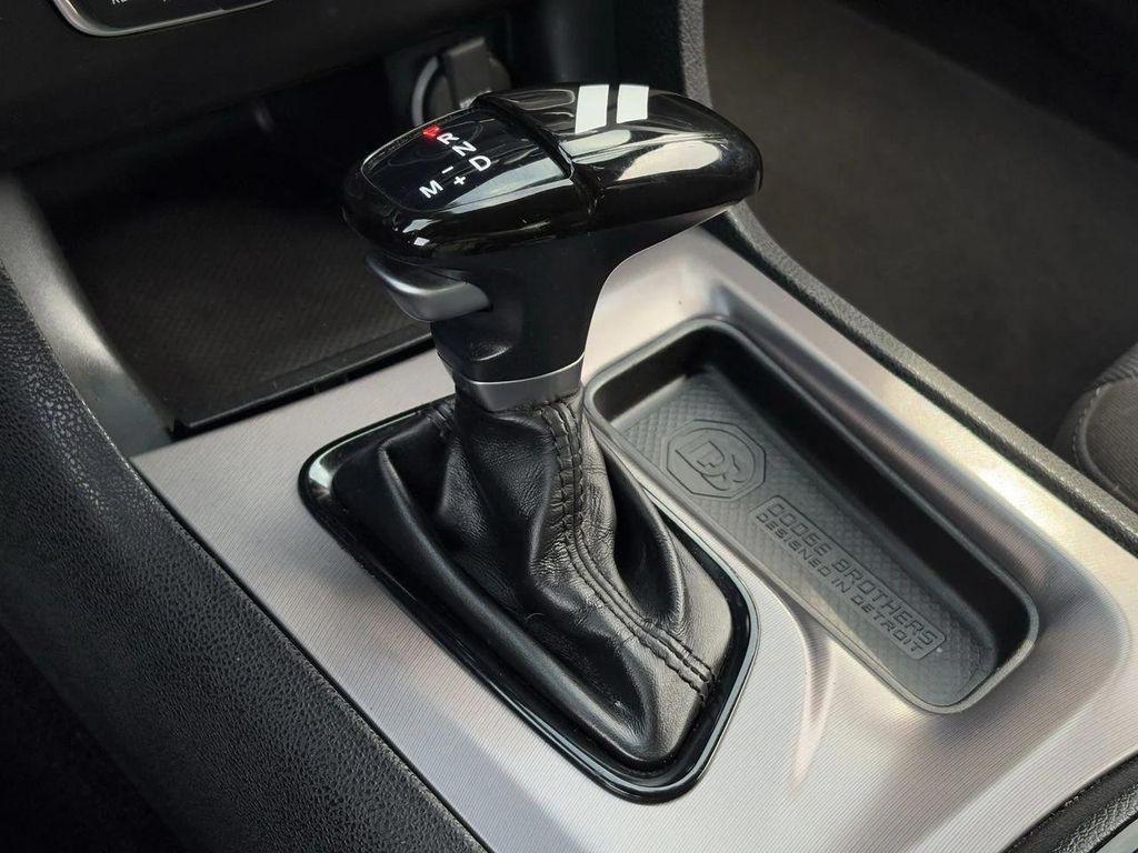 used 2022 Dodge Charger car, priced at $20,412