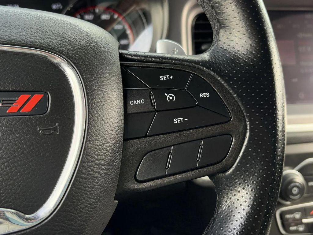 used 2022 Dodge Charger car, priced at $20,412