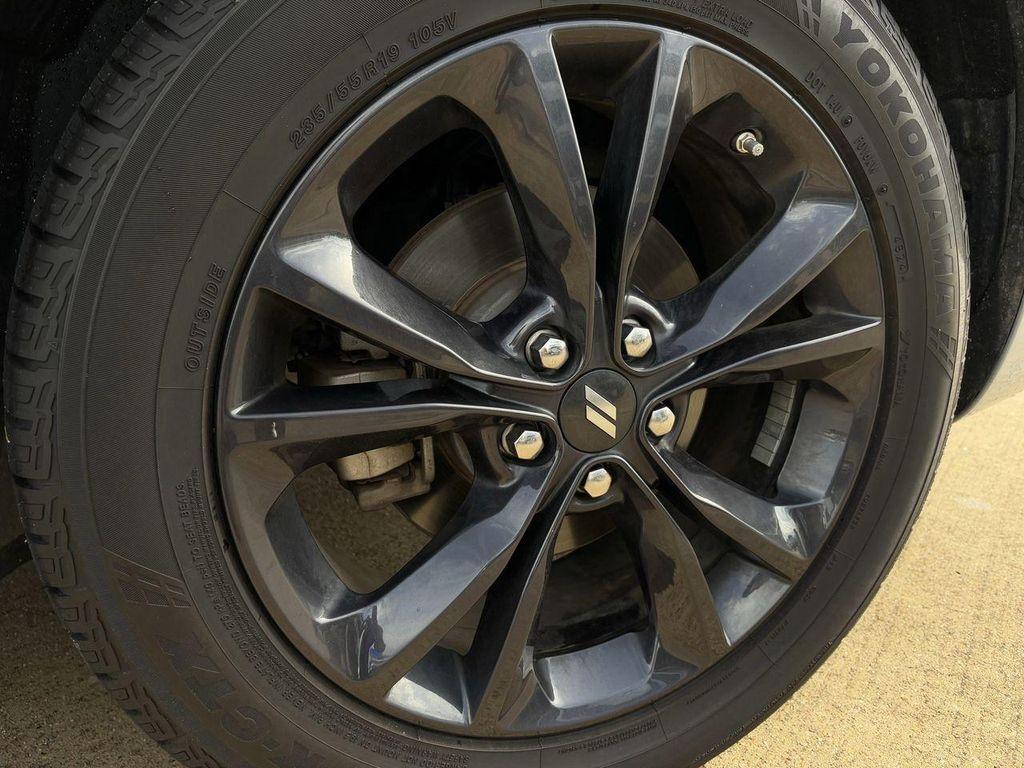 used 2022 Dodge Charger car, priced at $20,412