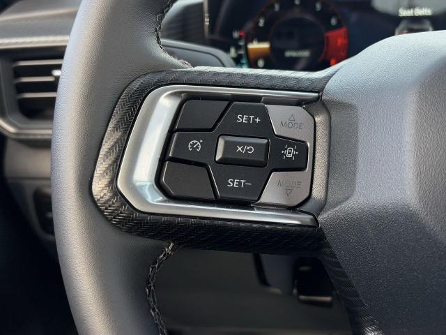 new 2026 Ford Mustang car, priced at $33,947