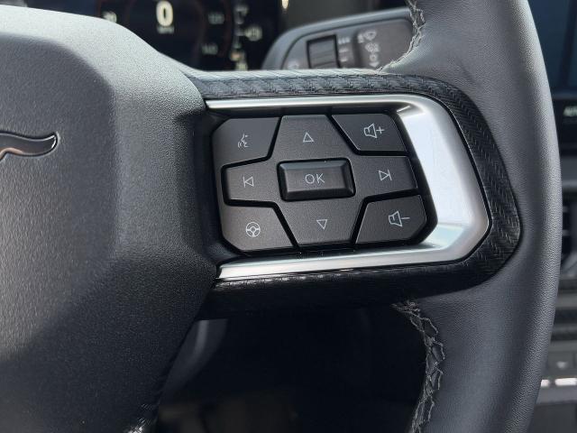 new 2026 Ford Mustang car, priced at $33,947