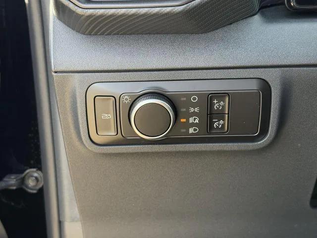 new 2026 Ford Mustang car, priced at $33,947