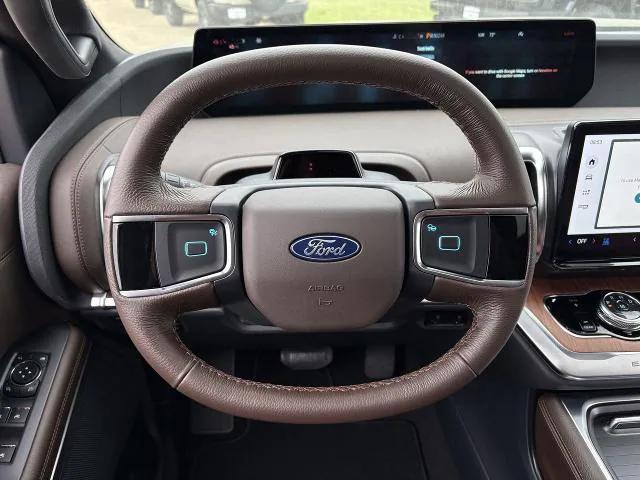 new 2026 Ford Expedition Max car, priced at $86,515