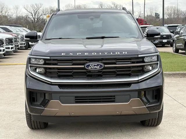 new 2026 Ford Expedition Max car, priced at $86,515