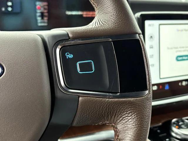 new 2026 Ford Expedition Max car, priced at $86,515