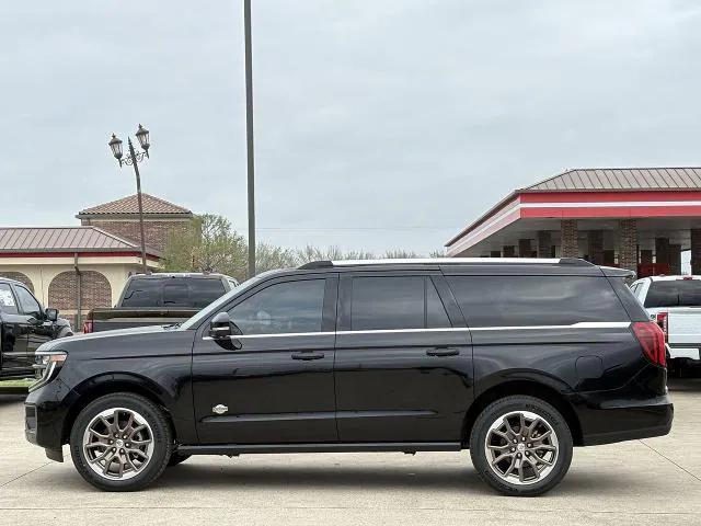 new 2026 Ford Expedition Max car, priced at $86,515