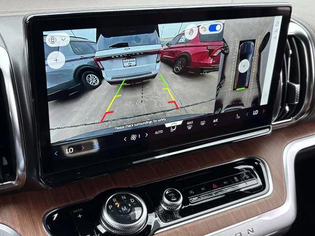 new 2026 Ford Expedition Max car, priced at $86,515