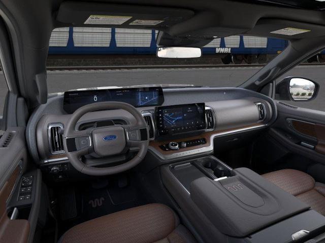 new 2026 Ford Expedition Max car, priced at $87,265
