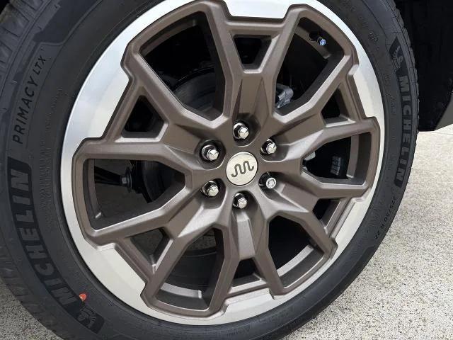 new 2026 Ford Expedition Max car, priced at $86,515