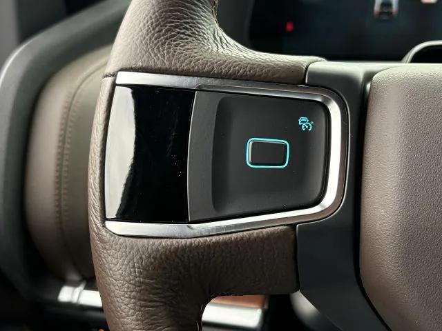 new 2026 Ford Expedition Max car, priced at $86,515