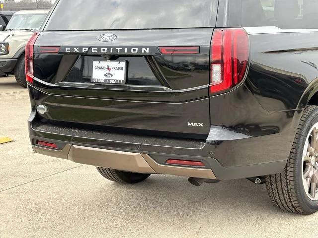 new 2026 Ford Expedition Max car, priced at $86,515