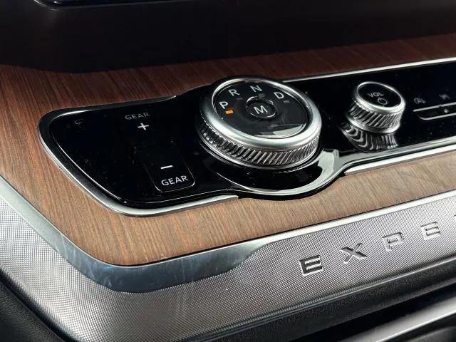 new 2026 Ford Expedition Max car, priced at $86,515