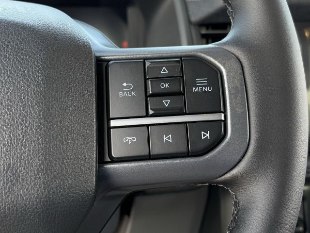 new 2025 Ford F-150 Lightning car, priced at $59,877