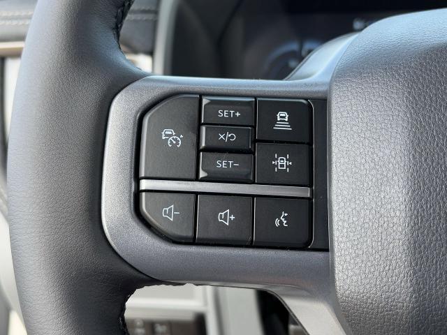 new 2025 Ford F-150 Lightning car, priced at $59,877