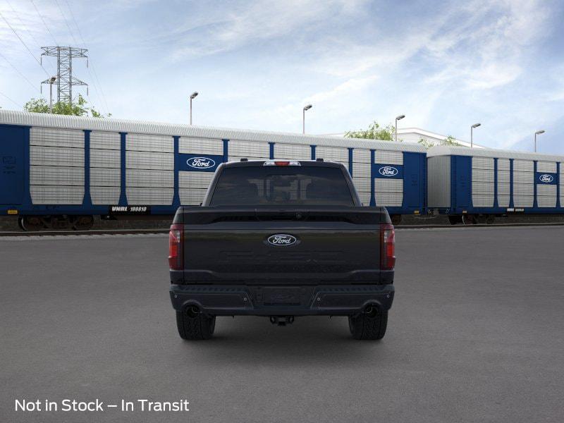 new 2026 Ford F-150 car, priced at $59,056