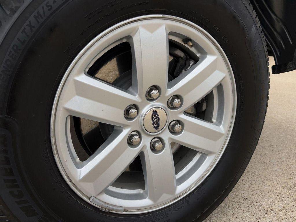 used 2022 Ford F-150 car, priced at $30,962