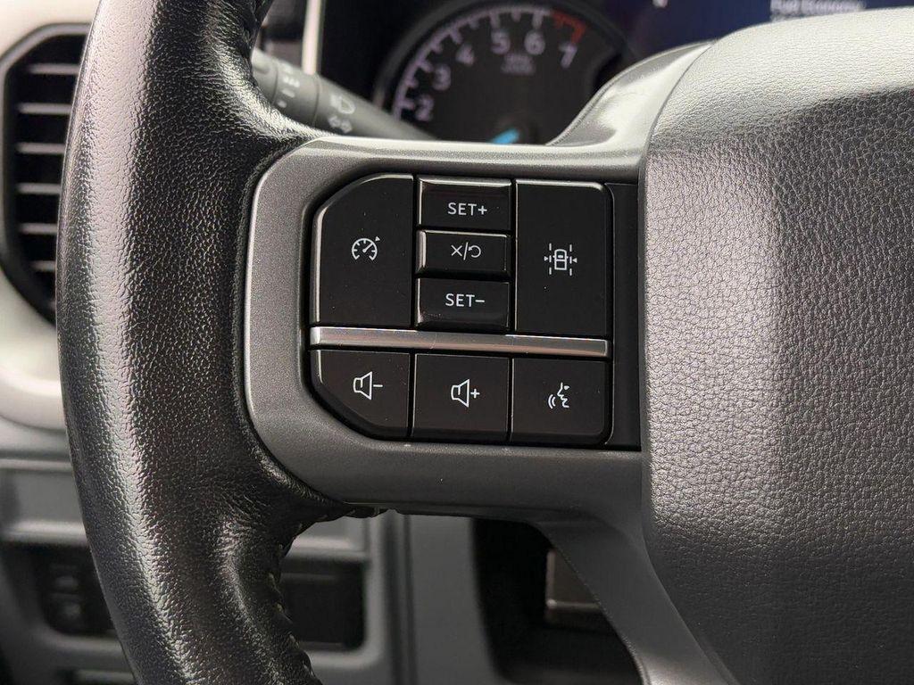 used 2022 Ford F-150 car, priced at $30,962
