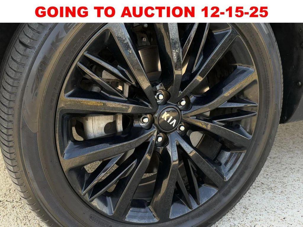 used 2021 Kia Telluride car, priced at $19,699