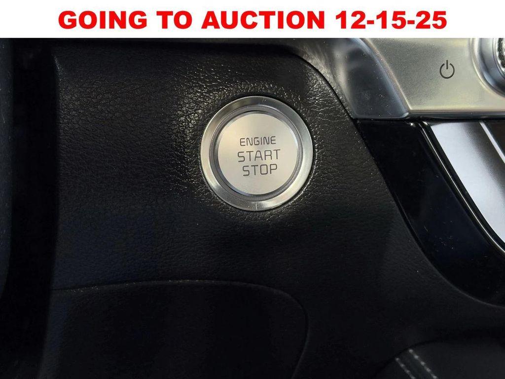 used 2021 Kia Telluride car, priced at $19,699