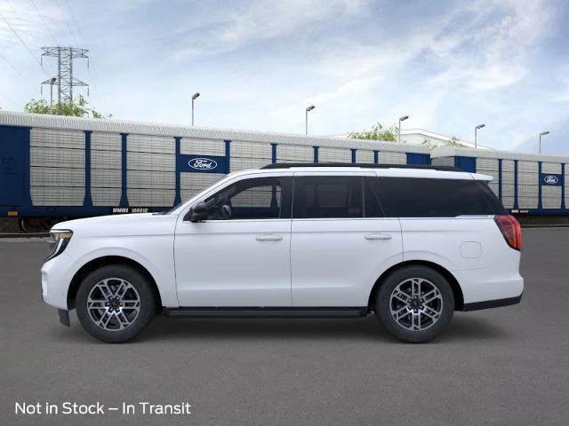 new 2025 Ford Expedition car, priced at $63,106